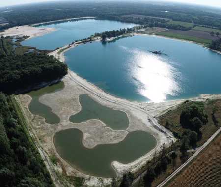 HET BLAUWE MEERTJE WEERT
