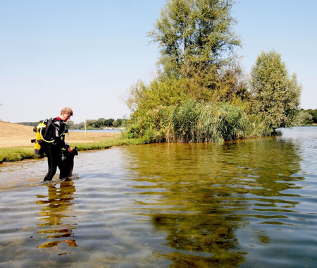 KRAAIJENBERGSE PLAS 3