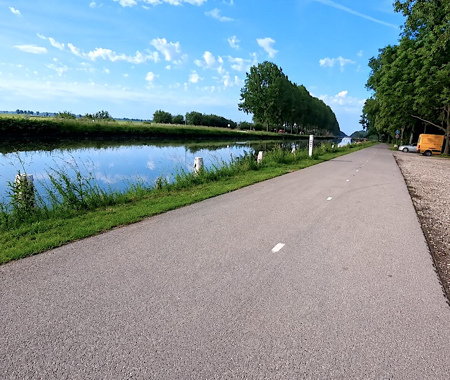 ZEGERSLOOT ONDERWATERPARK