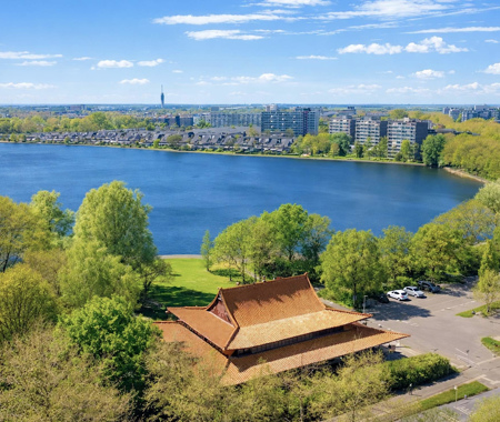 ZEGERPLAS