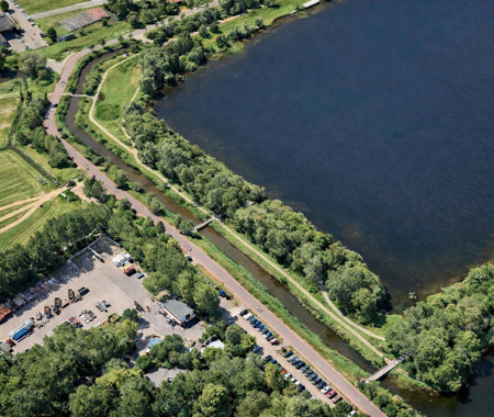 GAASPERPLAS OOST