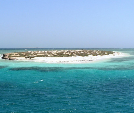 QULA' AN EILANDEN