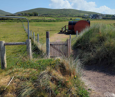 VENTRY