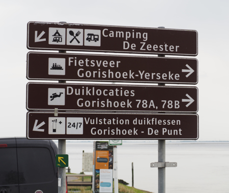 GORISHOEK DE BLOKKEN