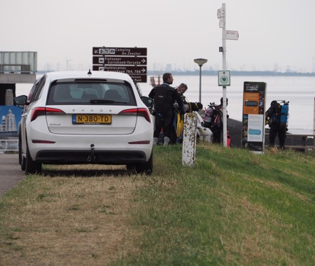 GORISHOEK DE BLOKKEN