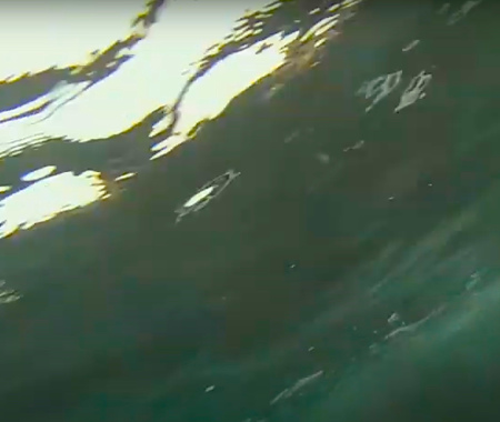 RUBIS WRECK