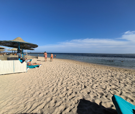 HUISRIF RADISSON BLU RESORT