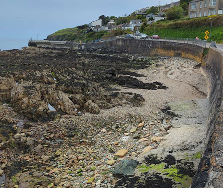 ARDMORE BAY