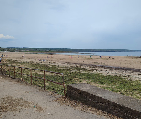 ARDMORE BAY