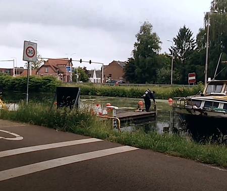AARLESE BRUG