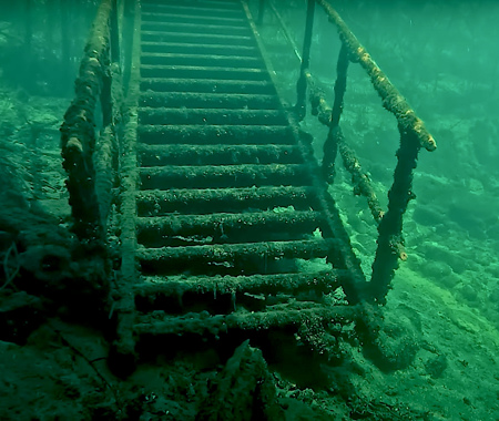 BARGES