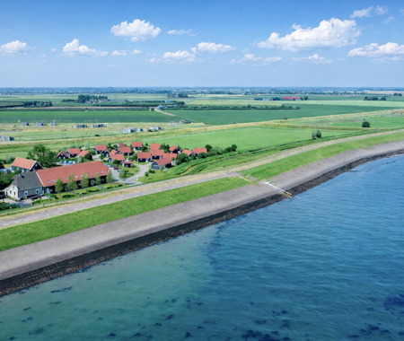 DE STELHOEVE
