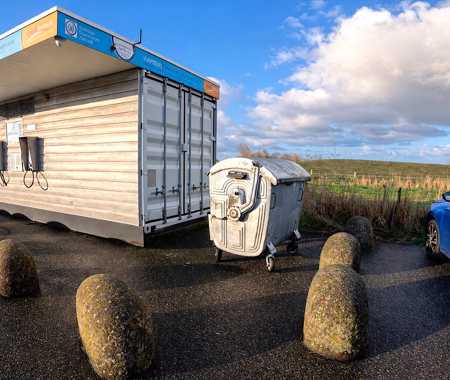 DREISCHOR FRANS KOKRIF