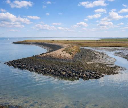 OESTERPUTTEN S GRAVENHOEK