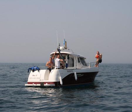 HMS E 47