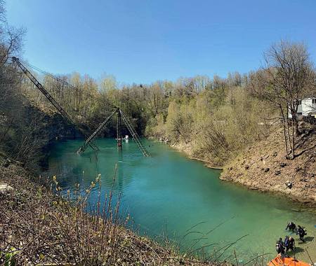 LA ROCHEFONTAINE 