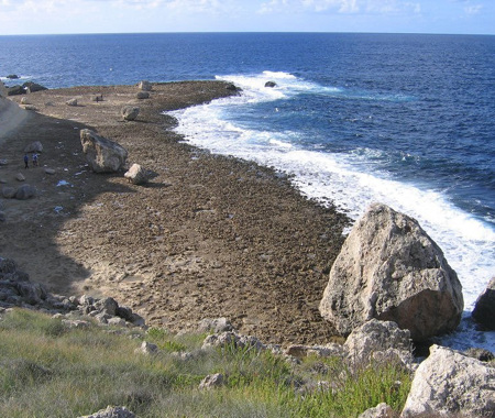 QAMMIEH POINT