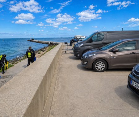 AMAGER STRANDPARK