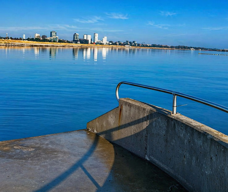 AMAGER STRANDPARK