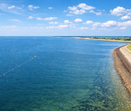 BERGSE DIEPSLUIS HANGCULTUUR