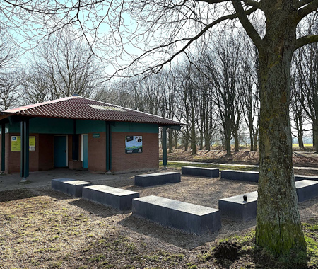 BUSSLOO SCHURINKSHOF