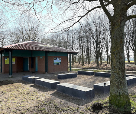 BUSSLOO SCHURINKSHOF