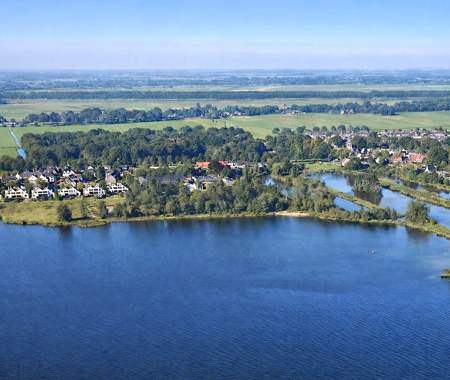 BLIJKPOLDER SPORTHAL