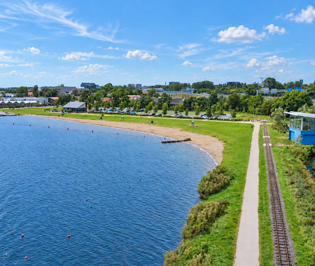 VALKENBURGSE MEER