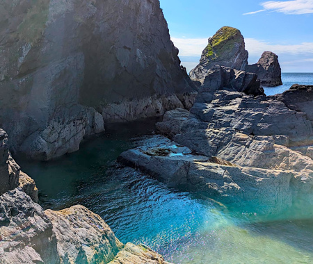 NOHAVAL COVE