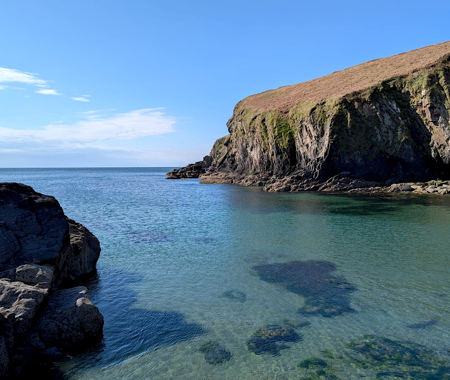 NOHAVAL COVE