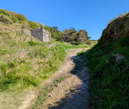 NOHAVAL COVE