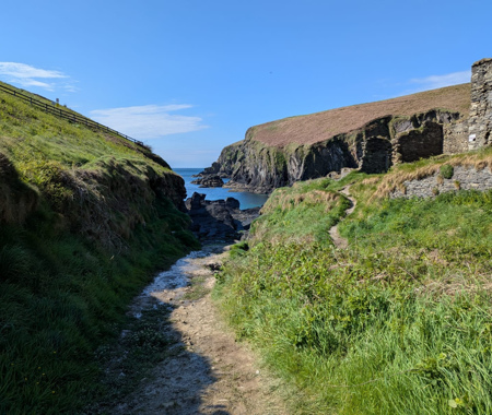 NOHAVAL COVE