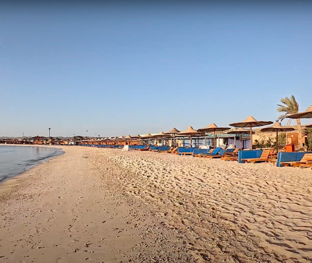 MARSA ABU DABBAB