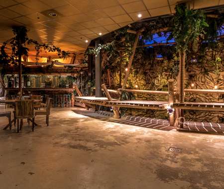 DIVEWORLD ENSCHEDE