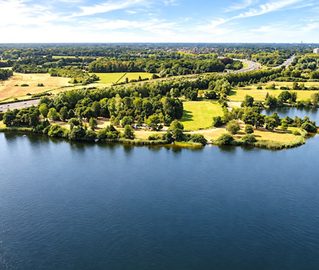 ZUIDERPLAS