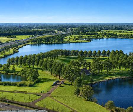 ZUIDERPLAS