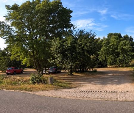 ZUIDERPLAS
