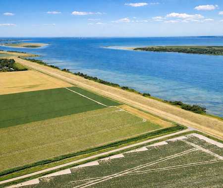 BOMMENEDE POLDER