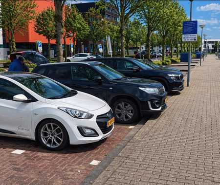 GROOTE WIELEN