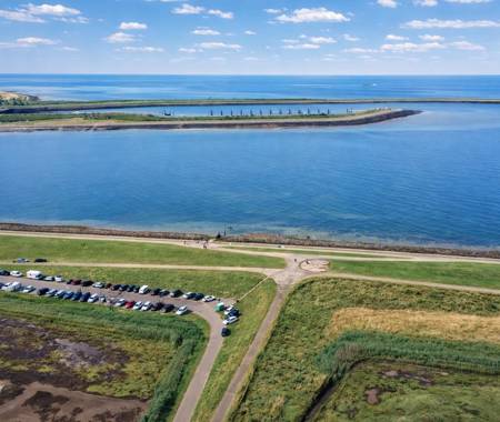 BERGSE DIEPSLUIS OESTERDAM