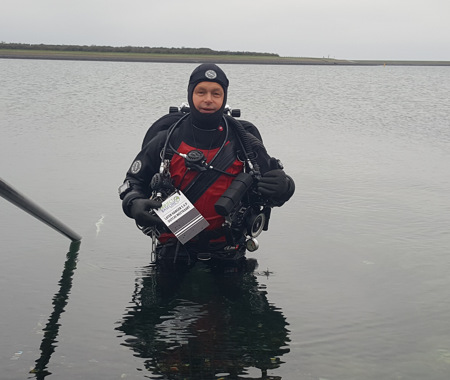 BERGSE DIEPSLUIS OESTERDAM