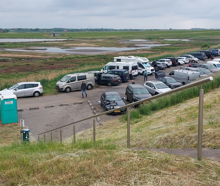 BERGSE DIEPSLUIS OESTERDAM