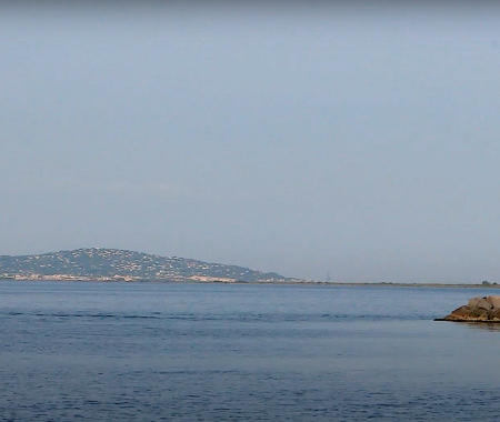 THAU LAGOON