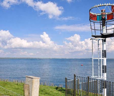 STOOFPOLDER HET LICHT