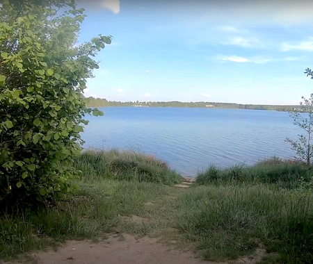 BUCHT MURNER SEE