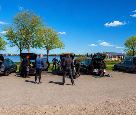 KRAAIJENBERGSE PLAS 9