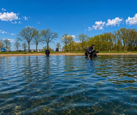 KRAAIJENBERGSE PLAS 9