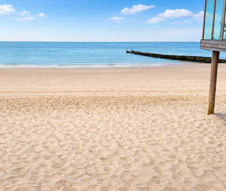 DISHOEKSTRAND