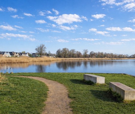 BLIJKPOLDER 