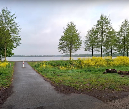 STRANDBAD ENGELERMEER